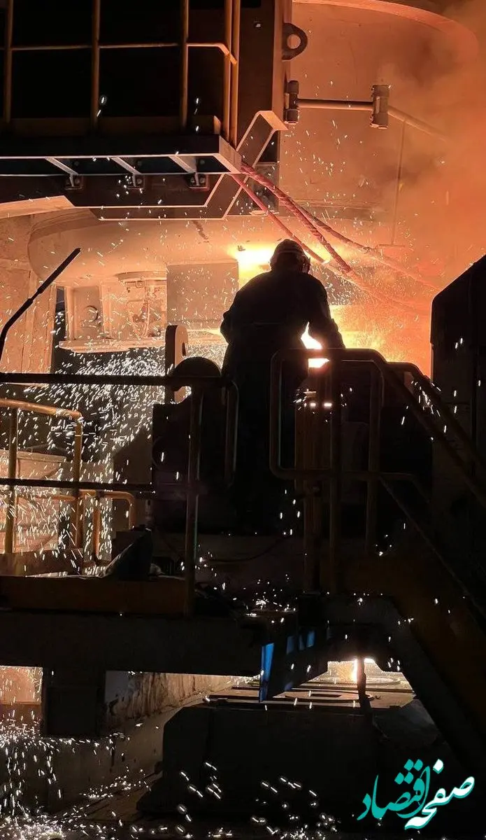 شادگان، پایان انتظار با اراده‌ای فولادین؛ روایتی از اشتغال، افتخار و خودباوری