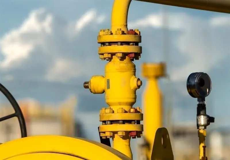 قیمت گاز طبیعی در آمریکا افزایش یافت