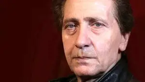 خبر شوکه‌کننده؛ سعید مظفری درگذشت + بیوگرافی