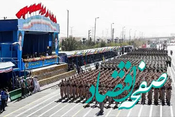 رهبر انقلاب این موشک سپاه پاسداران را نامگذاری کرده است +عکس