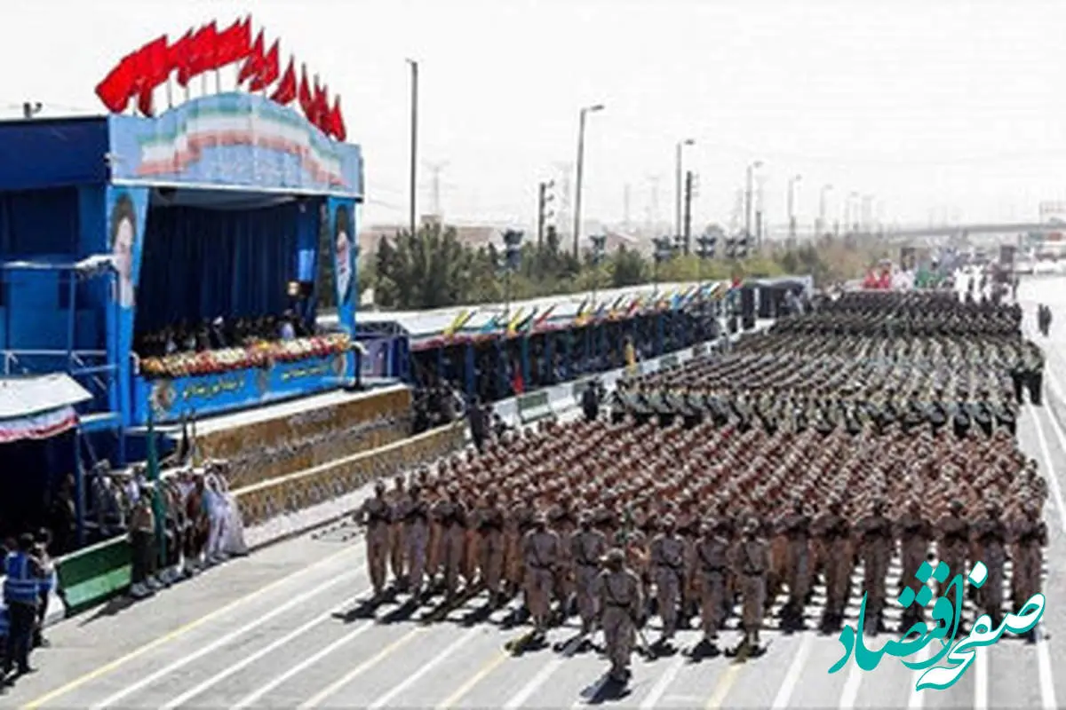 رهبر انقلاب این موشک سپاه پاسداران را نامگذاری کرده است +عکس