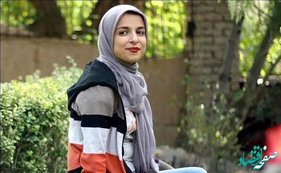 ممنوع التصویر شدن زینب موسوی 