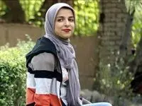 ممنوع التصویر شدن زینب موسوی 