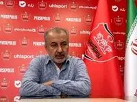 واکنش طوفانی درویش به شایعات پیرامون پرونده بیرانوند