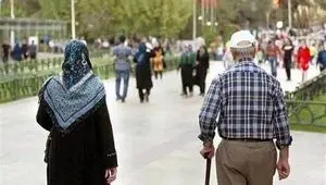 این زنان می‌توانند دو مستمری بازنشستگی را همزمان دریافت کنند + جزئیات