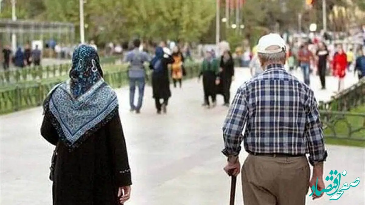 این زنان می‌توانند دو مستمری بازنشستگی را همزمان دریافت کنند + جزئیات