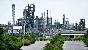 صادرات پتروشیمی خراسان در سال ۱۴۰۴ چند درصد افزایش داشته است؟ 