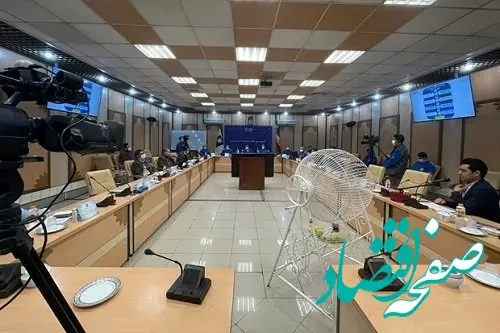 ۱۱ دی ماه؛ زمان برگزاری مراسم قرعه کشی طرح فروش محصولات ایران خودرو