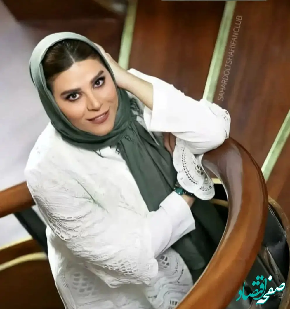 چیدمان منزل سحر دولتشاهی و همایون شجریان + عکس