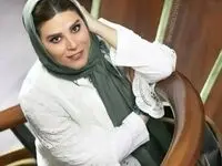 چیدمان منزل سحر دولتشاهی و همایون شجریان + عکس
