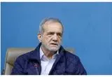 حرف های تکان دهنده پزشکیان از حمله اسرائیل به جلسه شورای عالی امنیت ملی + ویدئو