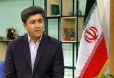 حامد مومنی در آستانه سرپرستی دبیرکلی فدراسیون فوتبال