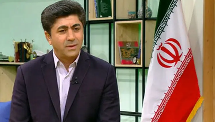 حامد مومنی در آستانه سرپرستی دبیرکلی فدراسیون فوتبال
