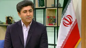 حامد مومنی در آستانه سرپرستی دبیرکلی فدراسیون فوتبال