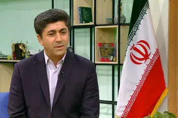 حامد مومنی در آستانه سرپرستی دبیرکلی فدراسیون فوتبال