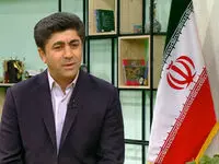 حامد مومنی در آستانه سرپرستی دبیرکلی فدراسیون فوتبال