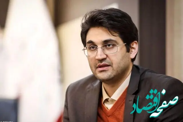 خبر خوش ظهرگاهی رئیس سازمان امور مالیاتی برای اصناف و مشاغل در سال آینده