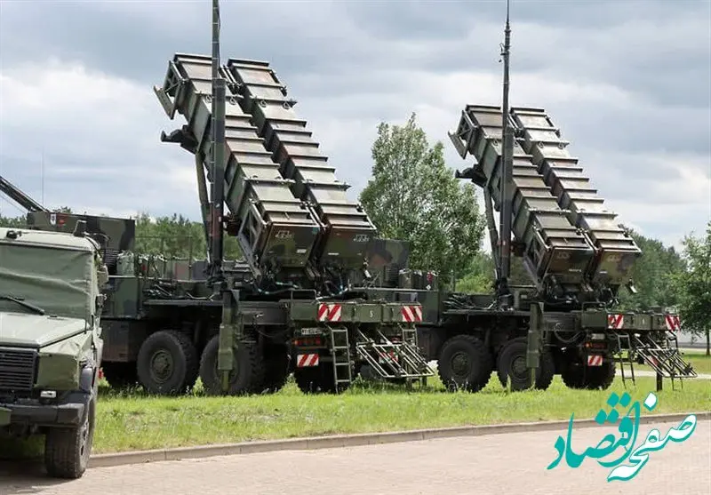 هزینه یک موشک آمریکا چند برابر هزینه ساخت یک موشک ایران است؟ 