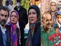 علت قطع پخش دو سریال پایتخت 4 و خانه به دوش از شبکه آی فیلم و سریال های جایگزین آنها