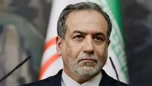 وزیر امور خارجه ایران: در صورت اقدام‌های مشخص از سوی آمریکا، آماده بازگشایی تنگه هرمز هستیم