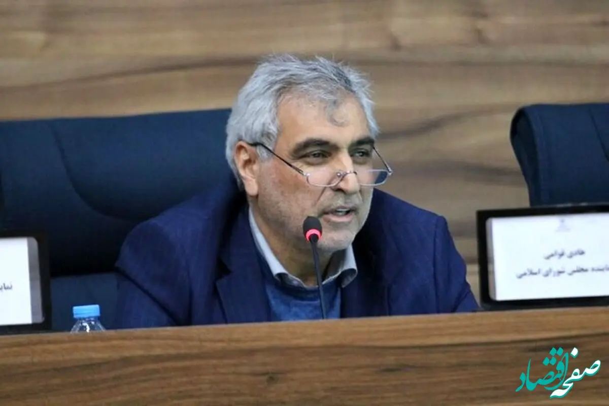 مسئولان برای توسعه معادن خراسان شمالی کمک کنند