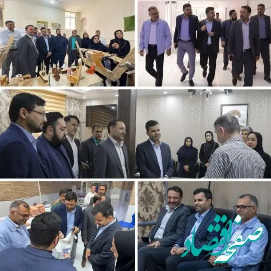 پس از ۲۰ سال یک زندانی جرائم غیرعمد به همت شرکت نفت ستاره خلیج فارس آزاد شد