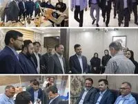 پس از ۲۰ سال یک زندانی جرائم غیرعمد به همت شرکت نفت ستاره خلیج فارس آزاد شد