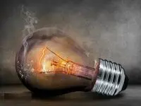 اصابت پرتابه آمریکا و اسرائیل سبب قطعی برق مناطقی از البرز شد