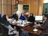 توانمندسازی کسب و کارهای خرد البرز با حمایت دولت