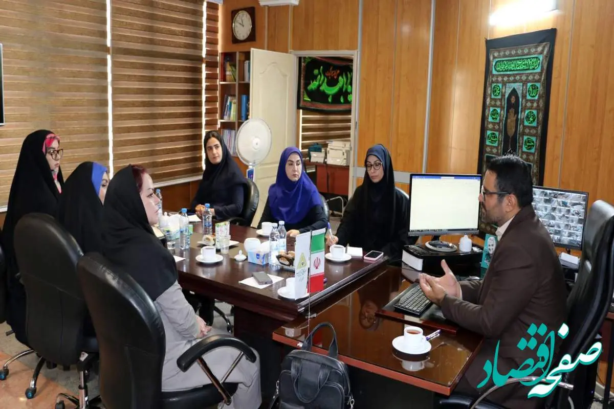 توانمندسازی کسب و کارهای خرد البرز با حمایت دولت