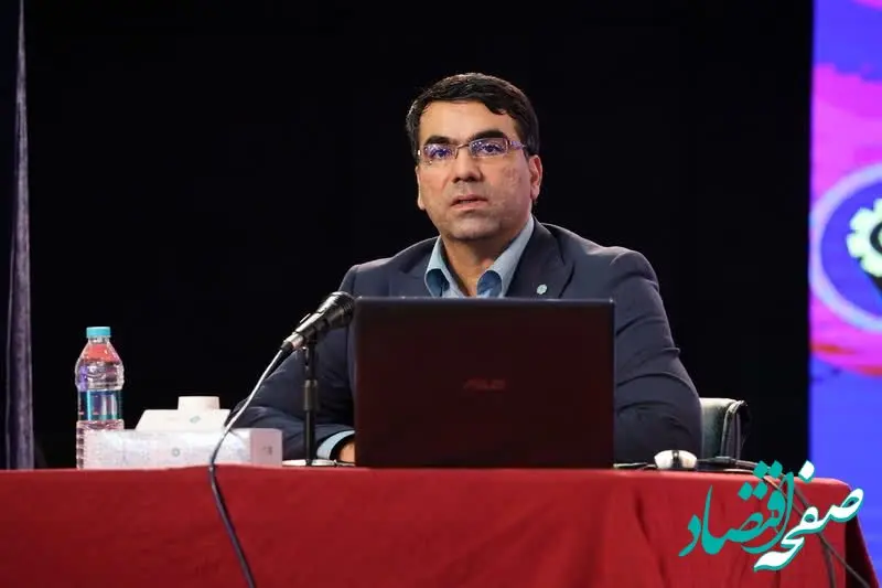 شیخ حسینی: موفقیت بانک توسعه تعاون محصول کار تیمی است