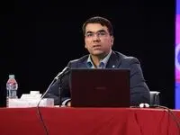 شیخ حسینی: موفقیت بانک توسعه تعاون محصول کار تیمی است