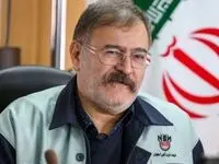 پیام مدیرعامل ذوب‌آهن اصفهان به مناسبت ولادت حضرت فاطمه زهرا (س) و بزرگداشت مقام زن
