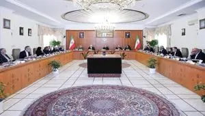 جزئیات اجرایی بودجه ۱۴۰۵ در جلسه هیئت دولت تصویب شد