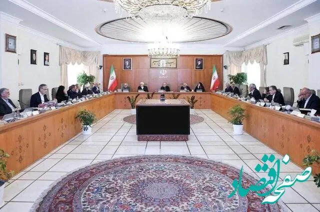 جزئیات اجرایی بودجه ۱۴۰۵ در جلسه هیئت دولت تصویب شد
