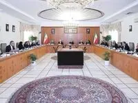 جزئیات اجرایی بودجه ۱۴۰۵ در جلسه هیئت دولت تصویب شد