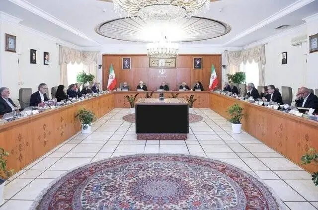 جزئیات اجرایی بودجه ۱۴۰۵ در جلسه هیئت دولت تصویب شد