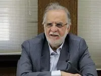 پیام تبریک کرباسیان به آقاجانلو