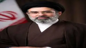 پیام مدیرعامل، اعضای هیأت مدیره و مدیران و کارکنان چادرملو در پی انتخاب حضرت‌ آیت‌الله سید مجتبی خامنه‌ای به‌عنوان رهبر انقلاب اسلامی