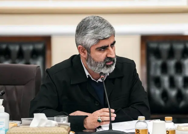 ایران با توجه به فرصت تنگه هرمز می‌تواند به یک هاب امنیت غذایی کشاورزی منطقه تبدیل شود