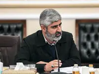 ایران با توجه به فرصت تنگه هرمز می‌تواند به یک هاب امنیت غذایی کشاورزی منطقه تبدیل شود