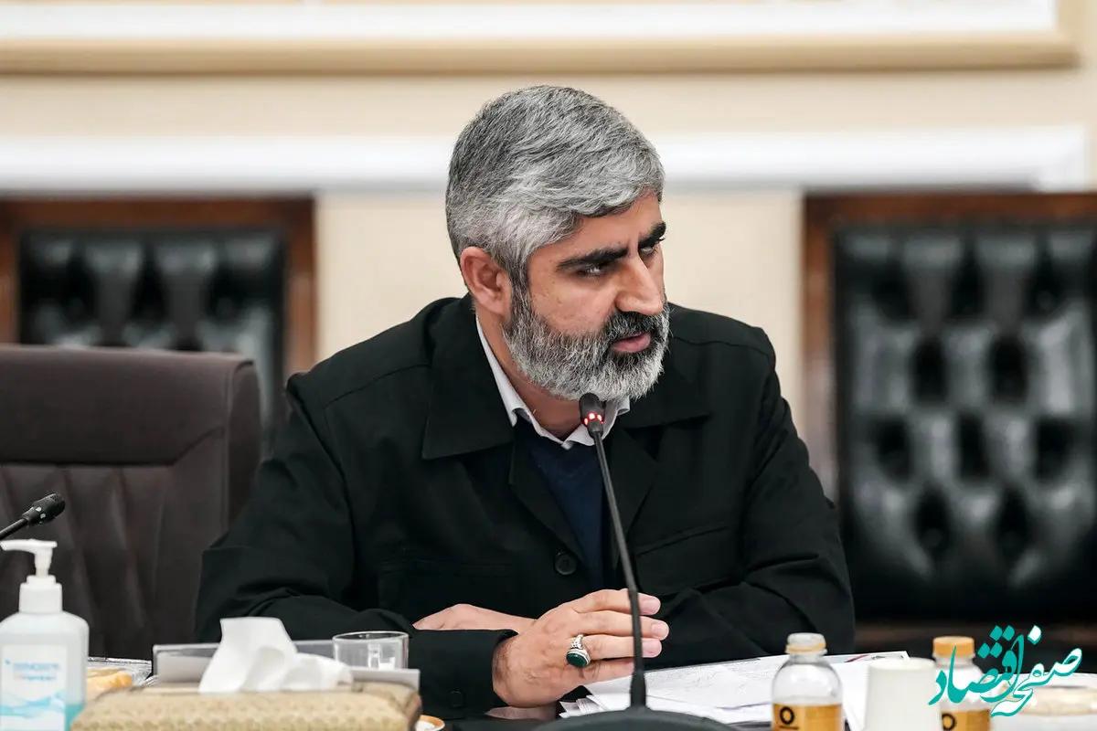 ایران با توجه به فرصت تنگه هرمز می‌تواند به یک هاب امنیت غذایی کشاورزی منطقه تبدیل شود