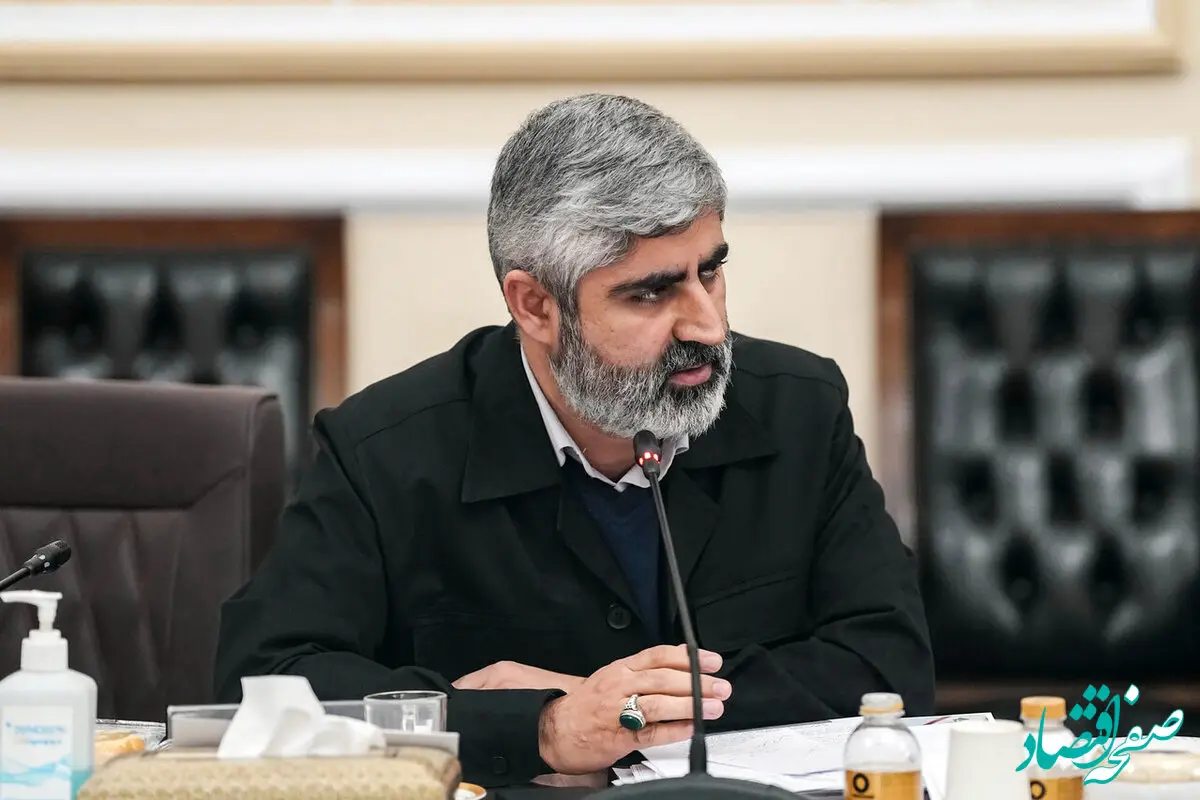 ایران با توجه به فرصت تنگه هرمز می‌تواند به یک هاب امنیت غذایی کشاورزی منطقه تبدیل شود