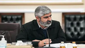 ایران با توجه به فرصت تنگه هرمز می‌تواند به یک هاب امنیت غذایی کشاورزی منطقه تبدیل شود
