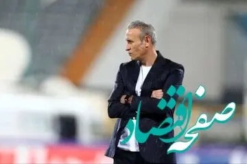 حرکت جدید پرسپولیس برای جلب رضایت گل‌ محمدی