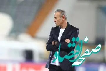 حرکت جدید پرسپولیس برای جلب رضایت گل‌ محمدی