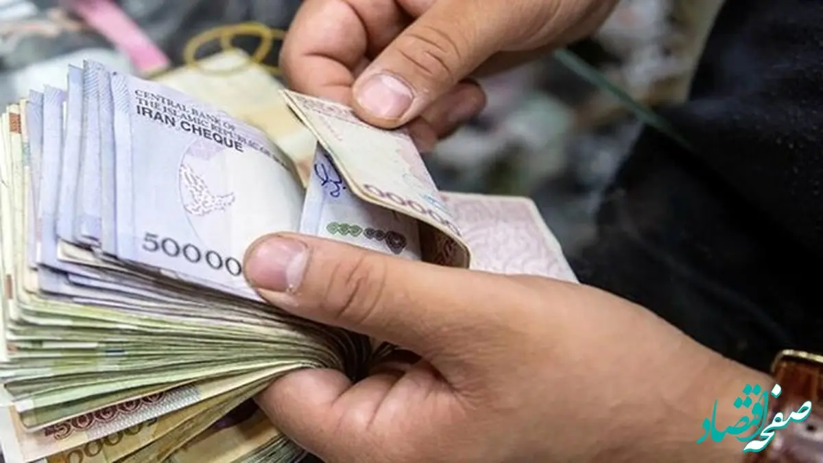 فرمول محاسبه سنوات و عیدی ۱۴۰۲  اعلام شد + جزئیات 