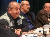 مشارکت ذوب آهن اصفهان در احیای جریان دائمی زاینده رود