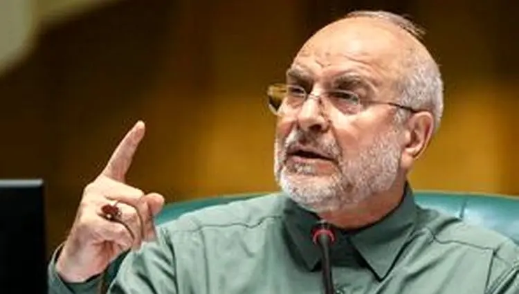 پیام فوری و خیلی مهم قالیباف خطاب به ملت ایران | ما منتظر ورود... 