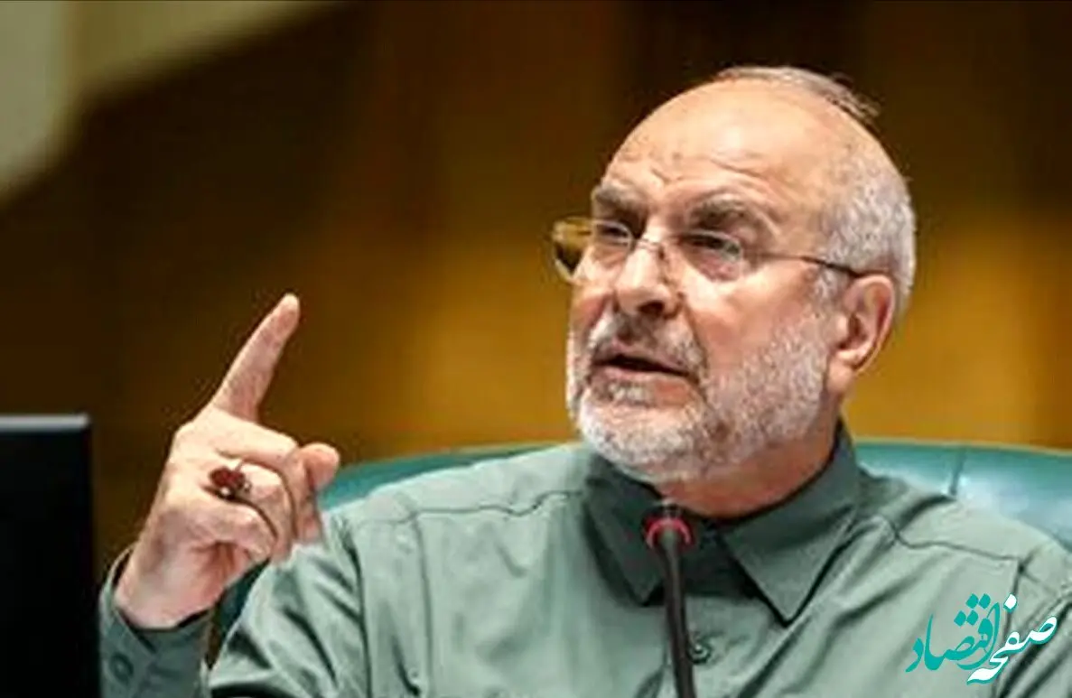 پیام فوری و خیلی مهم قالیباف خطاب به ملت ایران | ما منتظر ورود... 